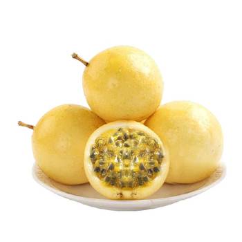 Hu xiansen qinmi no. 9 golden passion fruit