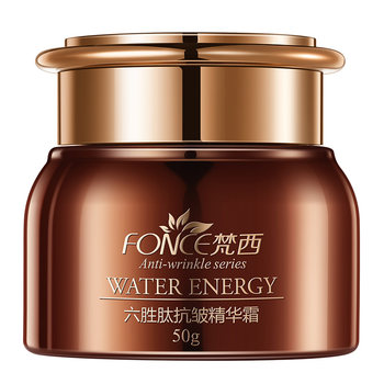 Fanxi six peptide anti-wrinkle cream moisturizing cream genuine