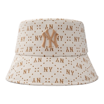 MMLB amants officiels de sexe masculin et de sexe féminin fleurs vieilles de diamants ombrissant le chapeau de pêcheur top logo24 printemps nouveau HTM06