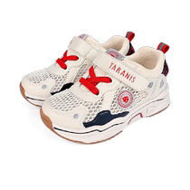 Tyranis summer new boys shoes baby girls mesh breathable casual childrens sports shoes campus jogging shoes