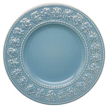 WEDGWOOD Happy Holiday Ceramic Western Plate Home Cake Plate ຕອນບ່າຍ ຊາ Dopamine Tableware