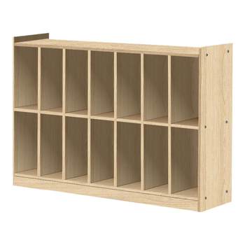Kindergarten cabinets, schoolbag cabinets, toy cabinets, shoe cabinets, bookshelf
