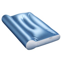[German Brand] Pillow for Cervical Spine Protection and Sleep Aid, Special Memory Foam Side Sleeping Pillow Core, Adult Sleeping Neck Pillow