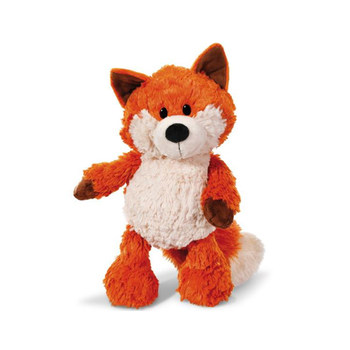 German nici fox friedali plush doll