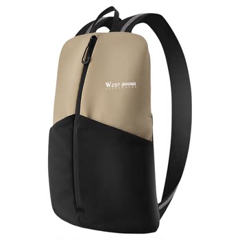 West rider cycling bag outdoor sports equipment backpack