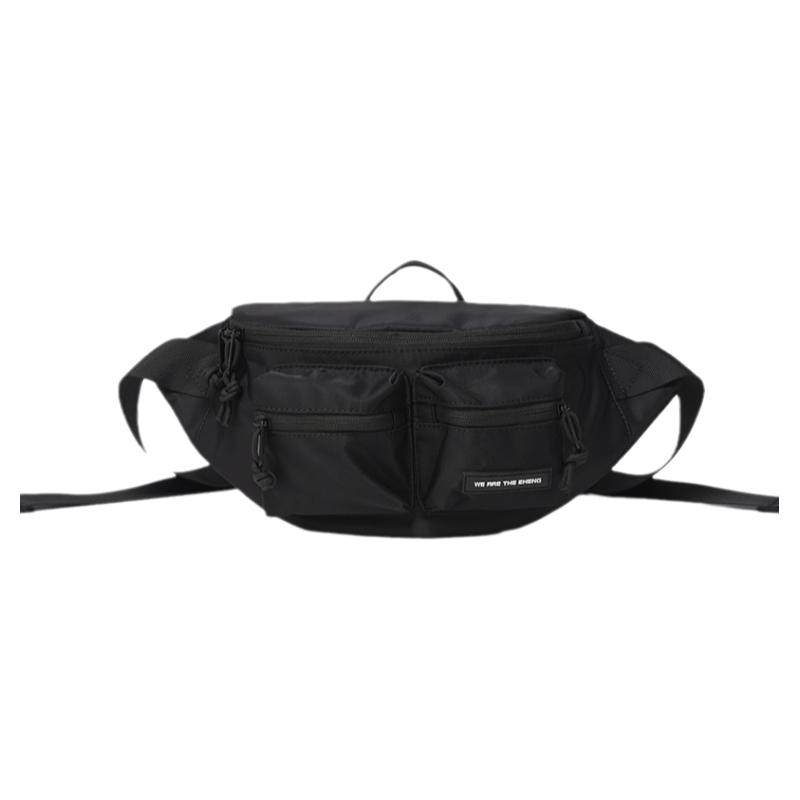Yoshi Kimura crossbody bag men's Japanese shoulder bag chest bag