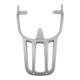 Suitable for Luyuan ZEW MS16 electric vehicle tail rack backrest TDR23088Z rear shelf tail box bracket cushion