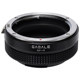 GABALE adapter ring EF-RF Canon EF to Canon R
