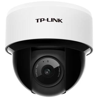 TPLINK wireless camera 4 million ultra-clear indoor