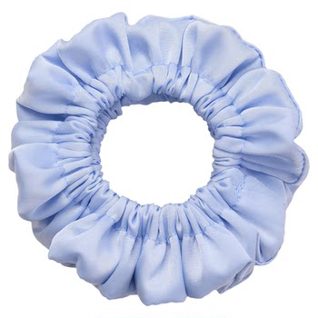 Bracelet anti-collision and anti-scratch high elastic head rope hair tie