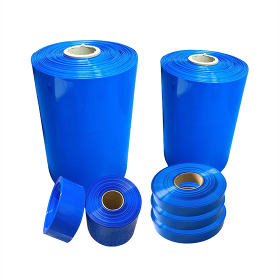 Battery PVC heat shrink sleeve 1865021700326