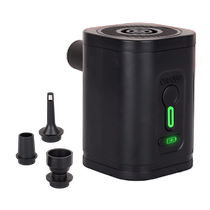 Yoga ball special inflatable pump massage ball horn ball early education big dragon ball household pump pump general purpose