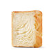 Freshly made milk thick cut toast