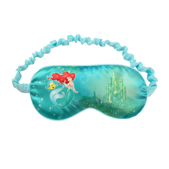 Gift for little girl + silk eye mask + supply to five-star hotel