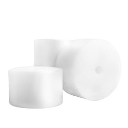 Bubble Wrap Roll Packaging, Thickened Shockproof Film for Express Delivery, Foam Packaging Film Bag, Bubble Bag 50cm, Bubble Brother