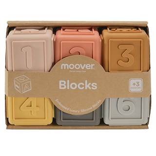 Danish moover baby educational toys