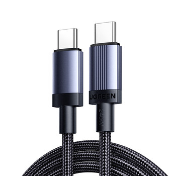 Greenlink dual typec data cable Greenlink dual typec data cable