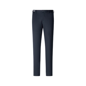 Highly elastic all-round casual pants