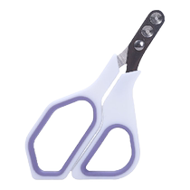 Cat Nail Clippers Special Kitten Nail Clipper Pet Nail Clipper Novice Cat Nail Clipper Artifact Cat Claw Scissors