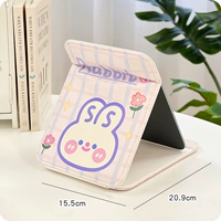 Zige Big Head Rabbit Большой утолщенный стиль-оригинальный дизайн