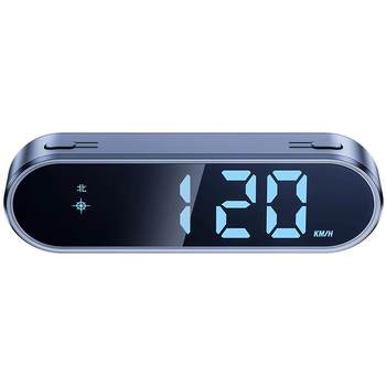 2025 new electronic dog colorful hud head-up display