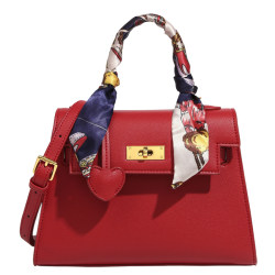 Mach/Kili MK niche red bride wedding bag women usually get married for wedding mesengers