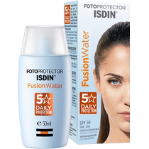 ISDIN Yee Siding anti-sunscreen 50ml sunscreen isolation SPF50 waterproof and UV-proof refreshing facial student