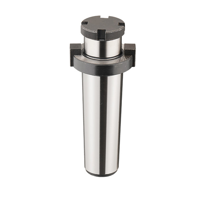 Machine tool accessories milling machine accessories tool rod Mohs spindle