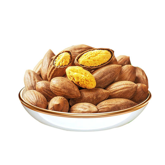 香榧子2025新货诸暨枫桥特产香妃坚果零食炒货干果官方旗舰店健康