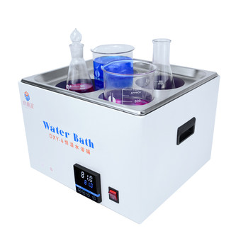 Free invoice for constant temperature and timed anti-drying water bath pot