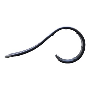 Suitable for motorcycle electric riders to use the throttle to save effort