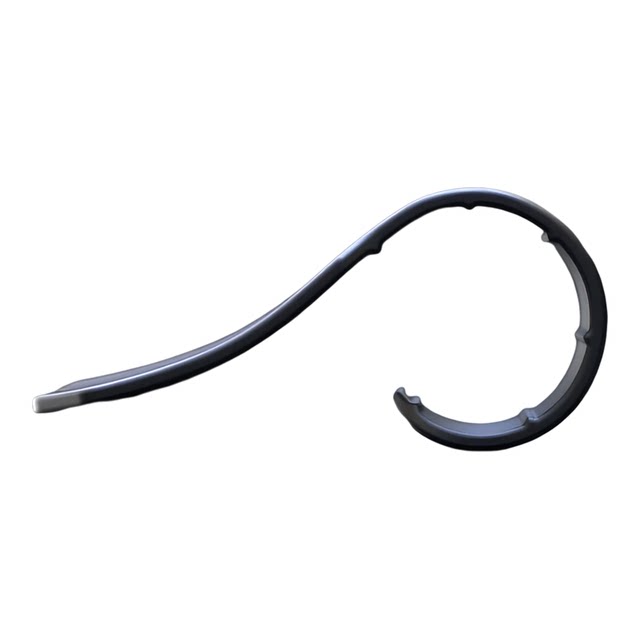 Suitable for motorcycle electric riders to use the throttle to save effort