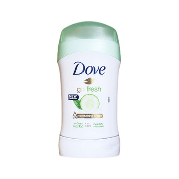 ນຳເຂົ້າ Dove antiperspirant cream armpit desweating refreshing body deodorant long-lasting light fragrance deodorant light fragrance 48h