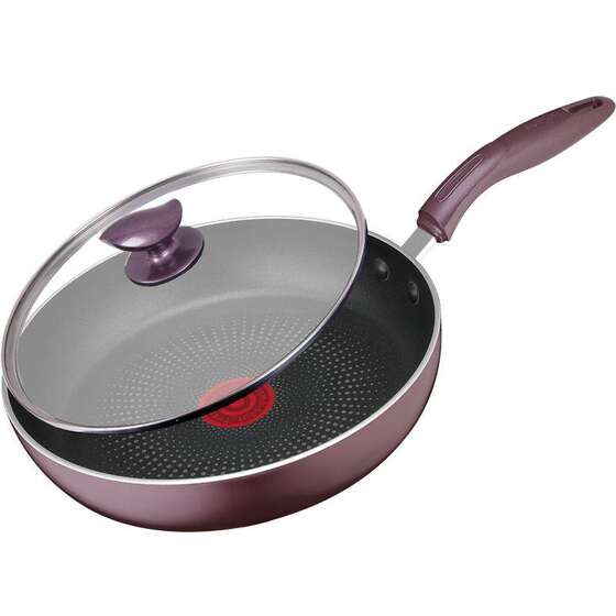 Supor pan non-stick household steak frying pan