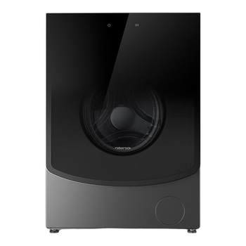 Stone molecular sieve washing and drying machine z1plus ultra-thin