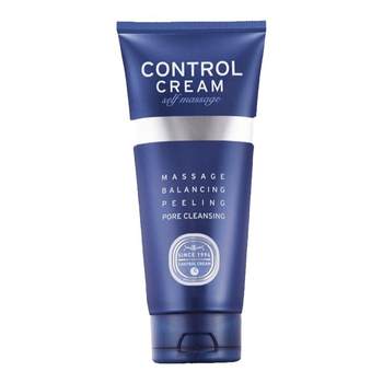 Chanzhen facial massage cream gently cleansing and exfoliating Chanzhen facial massage cream gently cleansing and exfoliating