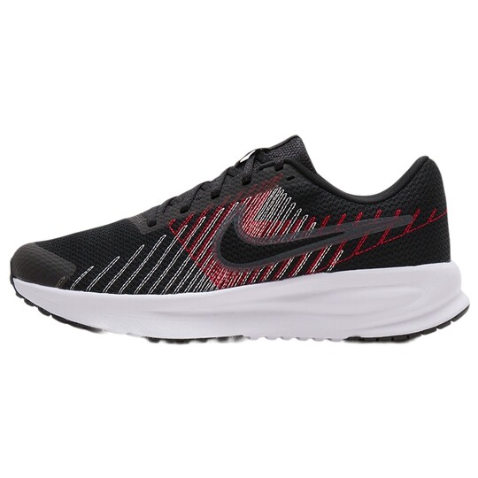 Nike running shoes men's shoes 2025 winter new mesh breathable casual shoes lightweight cushioning sports shoes HM9594