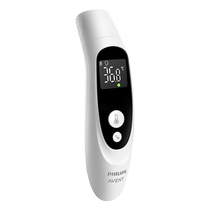 (Self-operated) Philips Avent Medical Grade Accurate Baby Ear Thermometer Infrared Toddler Forehead Thermometer Thermometer