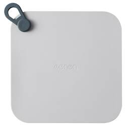 Floor Drain Deodorizer Silicone Pad Toilet Odor Removal Sealing Cover Plug Bathroom Sewer Anti-Odor Device