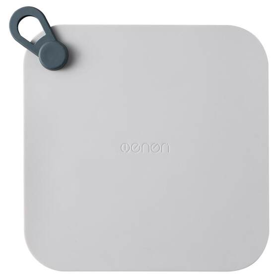 Mengni floor drain deodorizer silicone material with handle