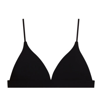 Claesens french triangular cup small chest abc makes you look thin