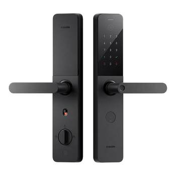 Xiaomi smart door lock e10 home entry anti-theft lock