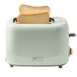 Bear toaster household slice heating sandwich breakfast machine small toaster automatic soil toaster machine