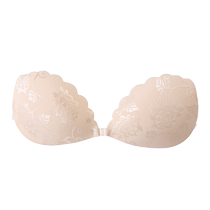 Cat-man torche poitrine femme ramasser des robes de tomariage harnais avec de petits seins pour une grande poitrine dété sans bandoulière invisible lingerie invisible