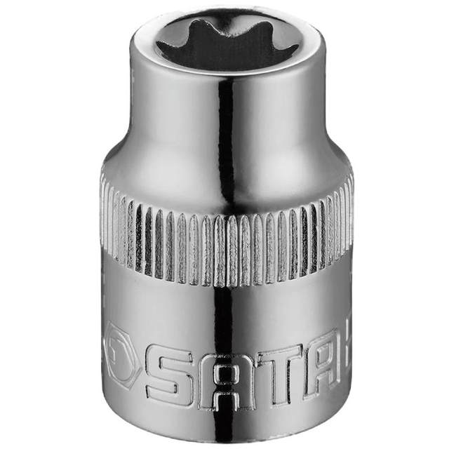 Shida e-type hexagonal sleeve for life