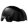 New 3C certified electric vehicle helmet for men and women, universal visor for all seasons, electric vehicle helmet with sun protection and rain protection
