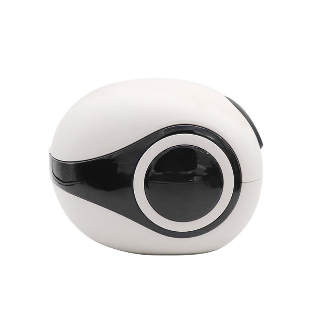 ABS material waterproof and durable alien shape