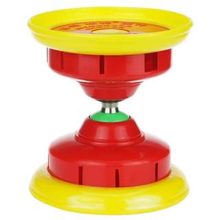 Hualing diabolo grundschüler: 5-achsen-fitness-guide für ältere menschen