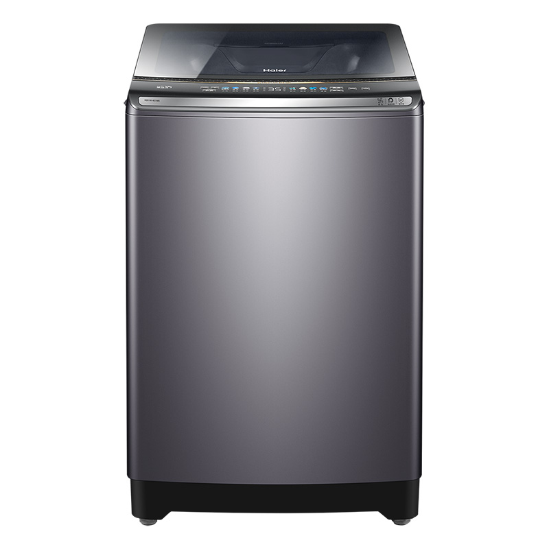 Fresh air Haier pulsator washing machine 10kg large capacity BZ358S variable frequency dual power ultraviolet sterilization household