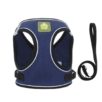 Dog leash small dog and cat leash pet walking dog leash cat leash breathable and thin dog leash 2546